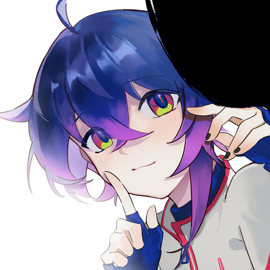 ごく普通の人間。異世界転生するために歌唱力を日々強化しているオタクVTuber。